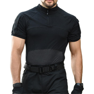 Камуфляжная форма G4 на заказ, тактические рубашки для мужчин, тактические рубашки с пуговицами - Product Image 2