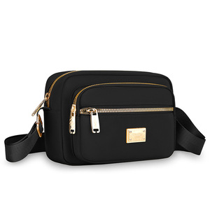 <span class=keywords><strong>Borsa</strong></span> a <span class=keywords><strong>Tracolla</strong></span> <span class=keywords><strong>Leggera</strong></span> per Cellulare Design 2025, <span class=keywords><strong>Borsa</strong></span> Casual Impermeabile per Ragazze - Product Image 1