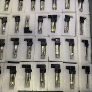 Capteur 0-10V 4-20MA de petite taille en stock en Chine - Product Image 4