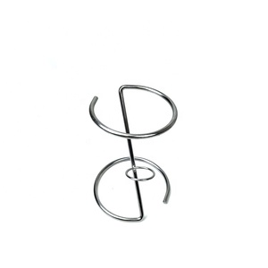 Exhibidor de Papas Fritas de Acero Inoxidable para Restaurante <span class=keywords><strong>DaS</strong></span> - Product Image 6