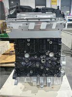 Moteur à essence CGL 4 cylindres professionnel 3L pour 1.6T, neuf, directement de l'usine, avec garantie de 12 mois