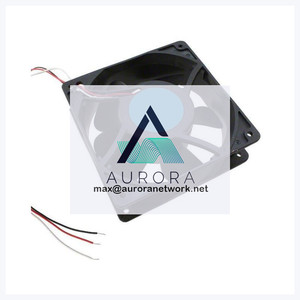 Ventilador de refrigeración OEM de alta calidad, 2017, 1053-1144-ND, con buen precio - Product Image 1