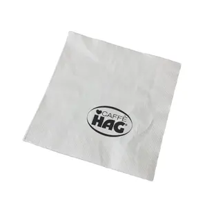 柔软热销2层30 x 30厘米鲜花纸巾纸餐巾纸在中国