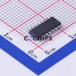 Nuevo y original microcontrolador de chip IC de circuito integrado de (MCU/MPU/SoC) - Product Image 2