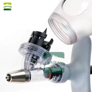 Material <span class=keywords><strong>de</strong></span> <span class=keywords><strong>jeringa</strong></span> luer lock <span class=keywords><strong>de</strong></span> alta calidad, <span class=keywords><strong>jeringa</strong></span> automática Veterinaria con botella, <span class=keywords><strong>jeringa</strong></span> <span class=keywords><strong>de</strong></span> acero <span class=keywords><strong>de</strong></span> plástico continuo - Product Image 6