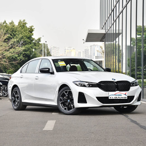 2024 2025 Hochleistungs-Luxus-BMW-Autokollektion Inklusive I3 IX3 X1 X3 X5 <span class=keywords><strong>IX</strong></span> Emission 300-400PS Linkslenker Leder - Product Image 3