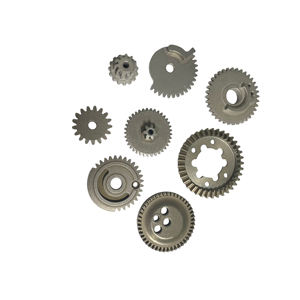 Diseño de Moldes 3D/2D en Línea, Modelo Haobang 02, Fresado CNC para Servicios de <span class=keywords><strong>Mecanizado</strong></span> y Brochado de Aluminio, Bronce y Cobre - Product Image 5