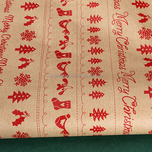 Sinh thái thân thiện Tissue giấy tùy chỉnh màu đen gói Giấy cuộn in Tissue <span class=keywords><strong>Paper</strong></span> Sheet với logo - Product Image 3