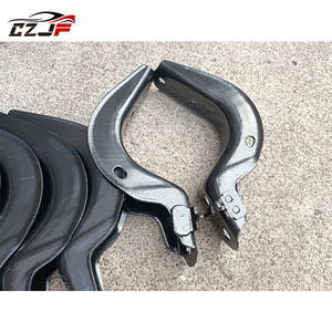 Bậc Phụ Xe Hơi Chất Lượng Cao Cho Bậc Phụ Xe <span class=keywords><strong>Lexus</strong></span> <span class=keywords><strong>Lx570</strong></span> - Product Image 5