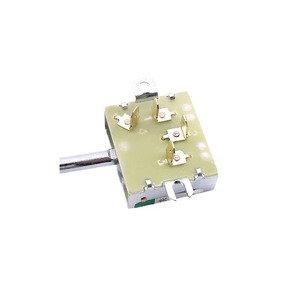 Interrupteur de clignotant de camion Gs Blazers P/K3709 pour Kamaz Kama, interrupteur combiné multifonction pour véhicule lourd - Product Image 4