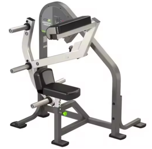 Equipo de Gimnasio Moderno Multifuncional <span class=keywords><strong>para</strong></span> Desarrollo Muscular, Ejercicios de <span class=keywords><strong>Pecho</strong></span>, <span class=keywords><strong>Espalda</strong></span>, Hombros, Piernas <span class=keywords><strong>y</strong></span> Abdominales - Product Image 1