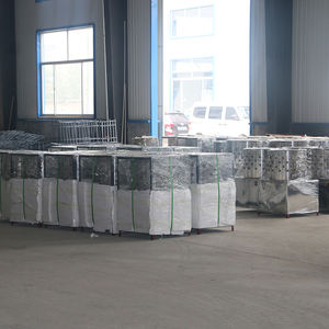 HHD più venduto Deplumeuse de Poulet macellazione Equiment pollame Plucker SD65 macchina per spennare anatra pollo fatta in casa - Product Image 5