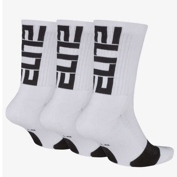 crew basketball socks