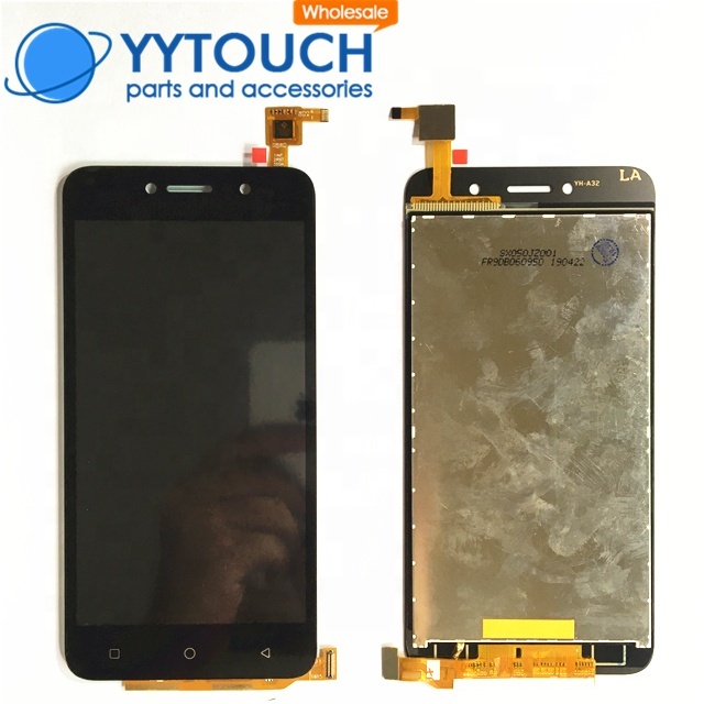 Touch+lcd for Itel A32f Lcd Screen Complete