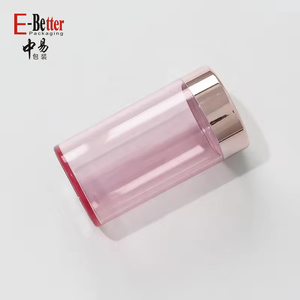 Oem tùy chỉnh 30 60 90 viên nang rỗng Pet tiêm bao bì nhựa bổ sung dược phẩm chai thuốc - Product Image 2