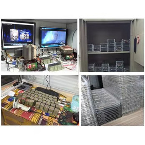 ฮาร์ดดิสก์ WD43PURZ 4TB 3.5 นิ้ว SATA 6Gb/s 5400RPM 256MB สำหรับระบบกล้องวงจรปิด NVR DVR - Product Image 6