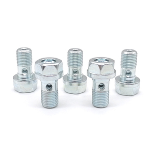 Bu lông đặc biệt Hex bu lông ren rỗng với sợi bên trong để đảm bảo các tấm nhẹ - Product Image 2