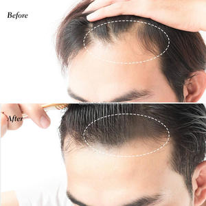 แป้งปิดผมขาว ปิดโคนผม ปิดไรผม ปิดผมบาง แบรนด์ส่วนตัว - Product Image 5