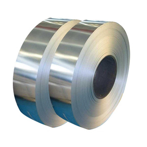 Vente chaude : Bande d'acier inoxydable laminée à froid en bobine AISI 304 430 201 304L 316L 316 – Bobine d'acier inoxydable - Product Image 1