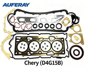 ชุดซ่อมบำรุงเครื่องยนต์ชุดปะเก็นหัวถังสำหรับเครื่องยนต์ D4G15B Chery arrizo 5 5X ทิกโก้ E3 E5 - Product Image 1