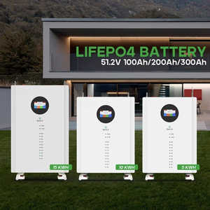 {"defaultLocale":null,"langAndValueMap":{"fr_FR":{"autoTranslate":true,"value":"Batterie lithium-ion séparée 51,2 V 48 V 300 Ah 15 kW, stockage d'énergie solaire domestique 15 kWh, 48 V 5 kW 10 kW 20 kW","translateEngineVersion":"AE_TRANS"}}} - Product Image 5