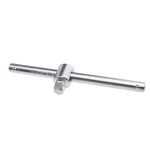 Jeu de clés de <span class=keywords><strong>vidange</strong></span> d'huile 21 pièces, jeu de clés à douille hexagonale carrée de 3/8 pouces - Product Image 4