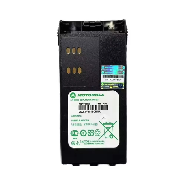 Motorola HNN9010A Best Price Rechargeable Explosion-Proof Battery 2000mAh for MOTOROLA GP340 GP380 PRO5150 PRO7150 Two-Way Radio