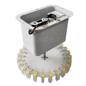 Equipo de entretenimiento de ciudad que funciona con monedas, máquina de regalo central, Clip de máquina de juego de premios con placa base, Kit DIY - Product Image 6