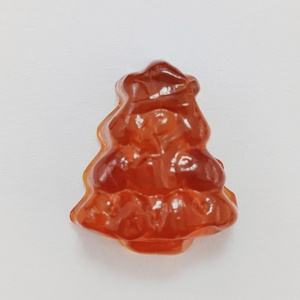 <strong>Christmas</strong> Chewy Gummy Candy Nice Shaped <strong>Christmas</strong> Party Gummy Wholesale Tasty Soft Gummy <strong>Sweets</strong> Hot Selling Chewy Gummy Snacks - Product Image 2
