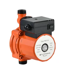 家用水自动压力控制水泵增压泵