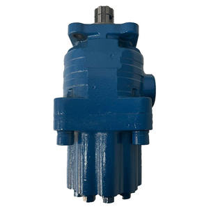 ปั๊มไฮดรอลิก HuamaoPiston ปั๊มไฮดรอลิก PTO CE 80/63/100cc P9-80 ปั๊มลูกสูบ ปั๊มเกียร์ ไฮดรอลิกสำหรับรถดัมพ์ - Product Image 1