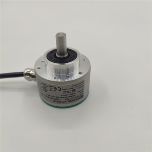 Encodeur rotatif à arbre plein ENI58IL-S10CA5-1024UD1-RC1 P+F, disponible en stock - Product Image 6
