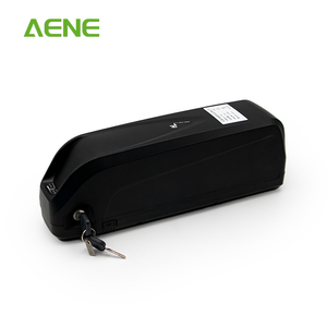 Hot Sale Customized <strong>Lifepo4</strong> <strong>Battery</strong> Lithium Ion <strong>Battery</strong> Pack <strong>48V</strong> 15A Electric Bike <strong>Battery</strong> - Product Image 2