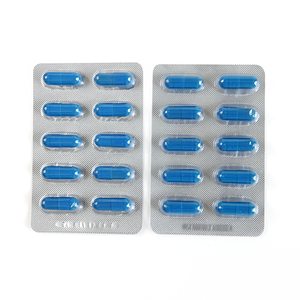 Cápsulas Naturales para Hombres con Hierba de Cabra en Celo para un Bienestar Equilibrado y Apoyo Energético Diario - Product Image 2