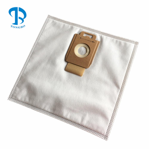 Reemplazo de bolsa de polvo reutilizable apto para <span class=keywords><strong>Nilfisk</strong></span> Go Coupe Series aspiradora repuestos <span class=keywords><strong>accesorios</strong></span> - Product Image 1