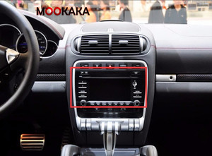 Radio Estéreo con GPS para coche, reproductor con Android 11, ADAS, DVR, BT, para <span class=keywords><strong>Porsche</strong></span> <span class=keywords><strong>Cayenne</strong></span> <span class=keywords><strong>2003</strong></span>, 2004, 2005, 2006, 2007, 2008, 2009, 2010 - Product Image 2