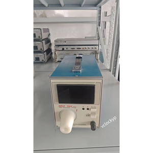 Medidor Digital de Alto Voltaje KIKUSUI 149-10A 10KV USADO - Product Image 1