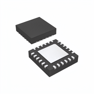 MP3364GR-Z Power Management (PMIC) Electronic Circuit Components 24 VFQFN Exposed Pad Manufacturer Channel - Product Image 1