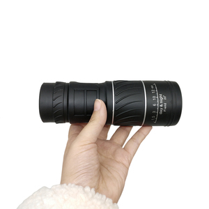 Télescope monoculaire 16x52 en promotion, longue portée, HD, prisme BAK4, étanche, super zoom 1000M, vision nocturne, léger - Product Image 5