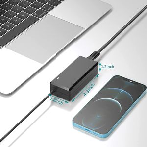 Cargador de 42V para Patinete Eléctrico Okai Neon Lite EA10 ES10 ES20 ES50B, <span class=keywords><strong>AovoPro</strong></span> M365 Pro ES60 EW6 HiBOY S2R - Product Image 6