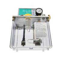 Graisseur automatique de remplacement FANUC Pompe à huile ISHAW MKU11-KW2-K005 A90L-0001-0463 # MCU2 # MKU11KW Fabriqué en Chine