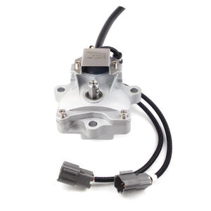 Ekskavator Apollo 7834-40-2003 Motor klep penutup 6D102 7834-40-2000 PC200-6 KOMATSU PC300-6 PC400-6 PC120-6 PC220-6 PC240-6 AP - Product Image 1