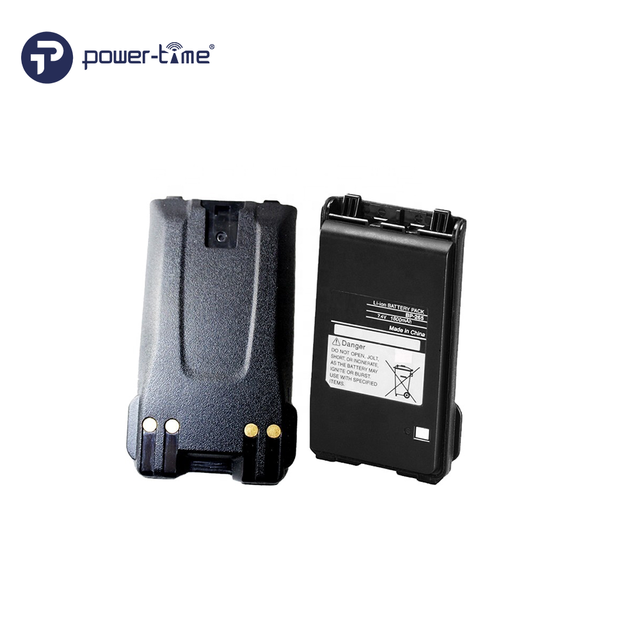 High Quality Rechargeable Walkie Talkie Battery Pack BP265 7.4V 2000mAh for ICOM V80