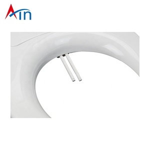 <span class=keywords><strong>Amazon</strong></span> Venta caliente asiento de <span class=keywords><strong>inodoro</strong></span> suave cerca inteligente Asiento de baño de plástico - Product Image 4