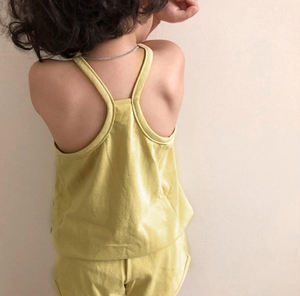 Conjuntos de Ropa de Verano para Bebés Niñas, Conjuntos de Algodón Casual de Manga Corta para Recién Nacidos, Camisetas y Pantalones Cortos, 2 Piezas, Conjuntos Personalizados - Product Image 4