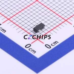 ทรานซิสเตอร์สนามทรานซิสเตอร์ทรานซิสเตอร์ (มอสเฟท) AO3415แบบดั้งเดิมและใหม่ - Product Image 2