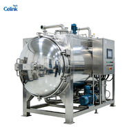 Fabrieks prijs fruit groenten chips dierenvoer instant koffie thee lyofilisator machine industriële vriesdroger te koop