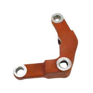 Freins de camion haute puissance 604-1004 Ensemble de frein d'essieu arrière Pièces de tracteur - Product Image 1