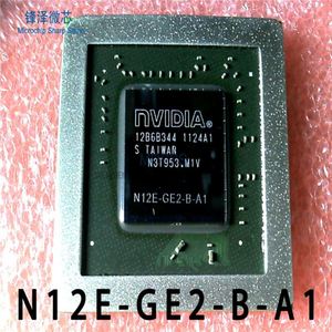 Mrcss Chip máy tính <span class=keywords><strong>N12E</strong></span>-<span class=keywords><strong>GE</strong></span>-B-<span class=keywords><strong>A1</strong></span> <span class=keywords><strong>N12E</strong></span>-GE2-B-<span class=keywords><strong>A1</strong></span> BGA - Product Image 2