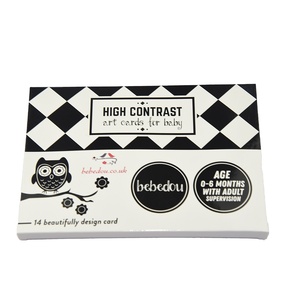 Carte <span class=keywords><strong>Flash</strong></span> Alking personnalisée de haute qualité jouet d'apprentissage pour enfants carte d'éducation précoce carte <span class=keywords><strong>Flash</strong></span> mémoire d'impression papier pour l'éducation des enfants - Product Image 6